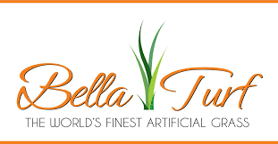 Bella Turf logo